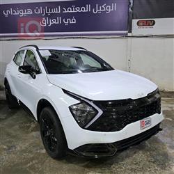 کیا سپۆرتاج